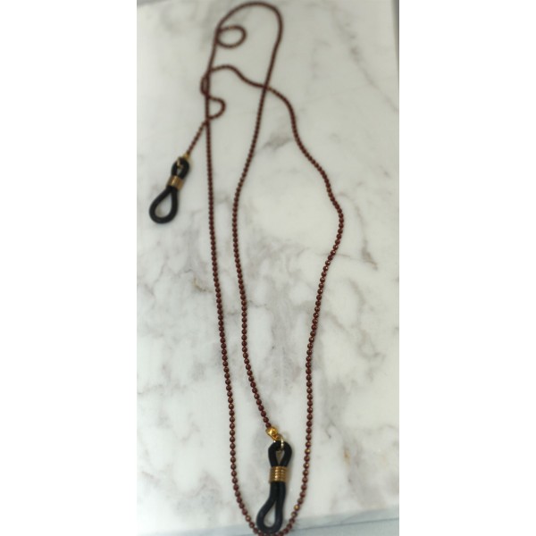  Αλυσίδα Γυαλιών 20