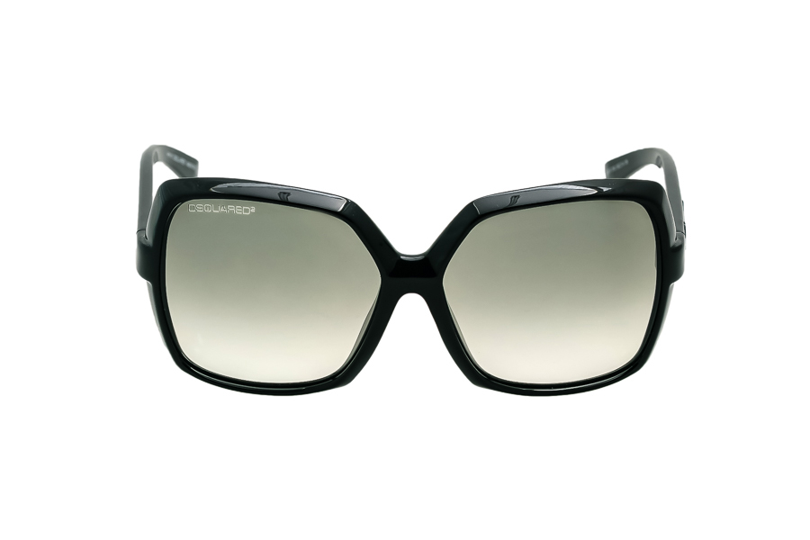Γυαλιά Ηλίου DSquared DQ0015 01B