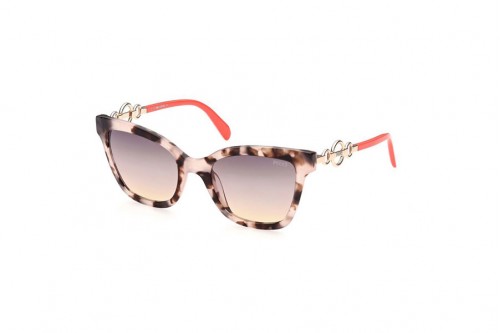 Sunglasses EMILIO PUCCI EP 158 55B
