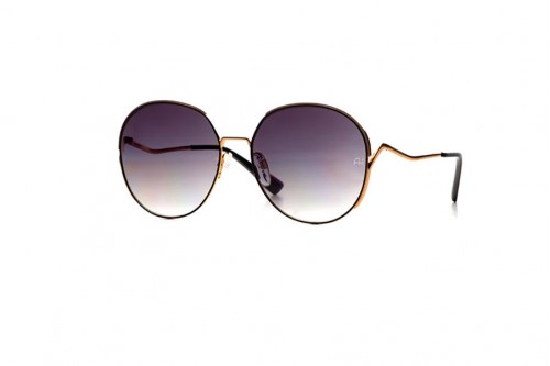 Ana Hickman 3229 Sunglasses