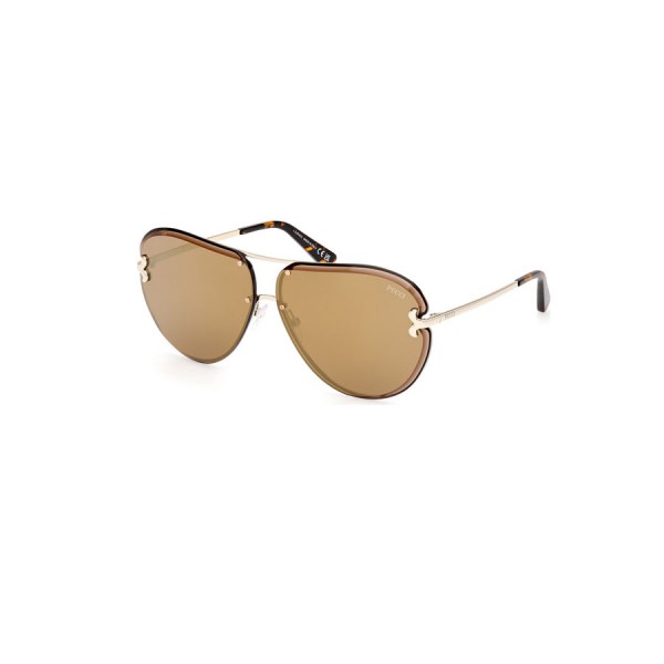 Emilio Pucci 217 Sunglasses