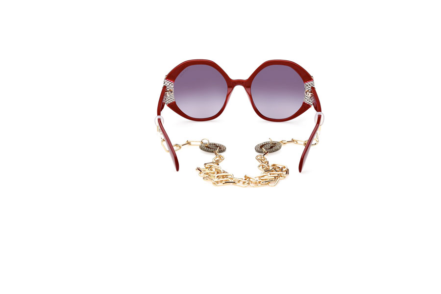 Γυαλιά Ηλίου Guess 7874 