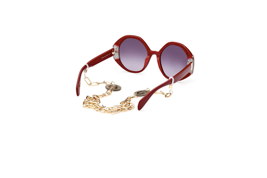 Γυαλιά Ηλίου Guess 7874 