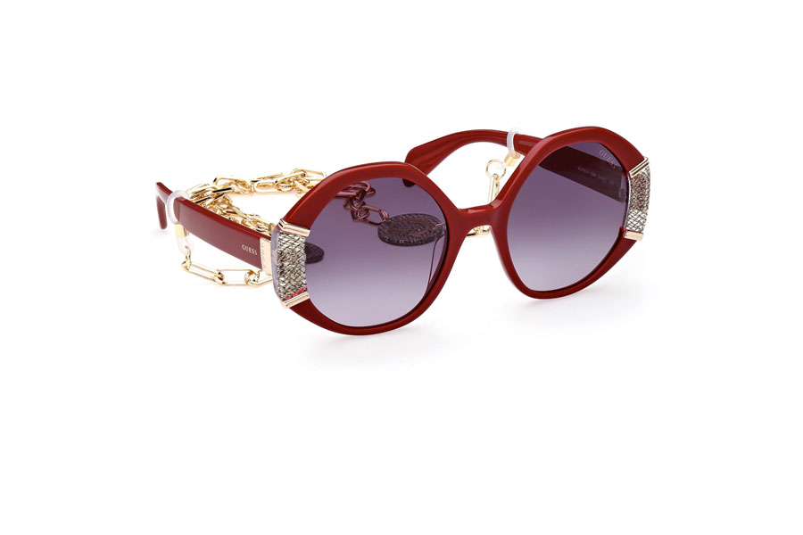 Γυαλιά Ηλίου Guess 7874 