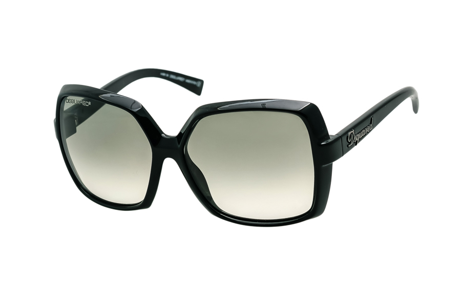 Γυαλιά Ηλίου DSquared DQ0015 01B