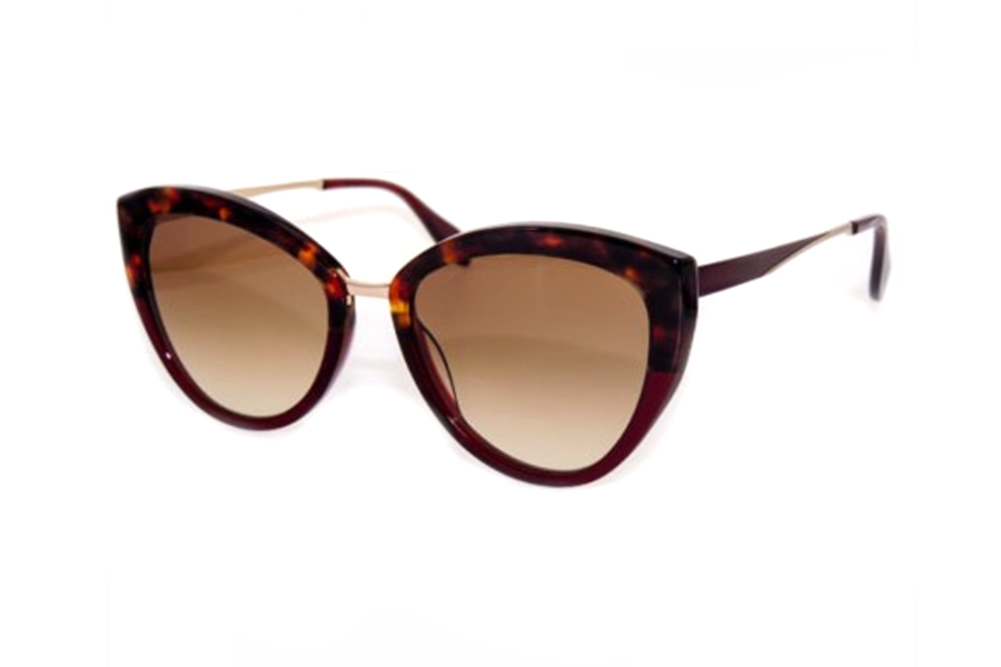 Γυαλιά Ηλίου LUSSILE 31328 LJ03