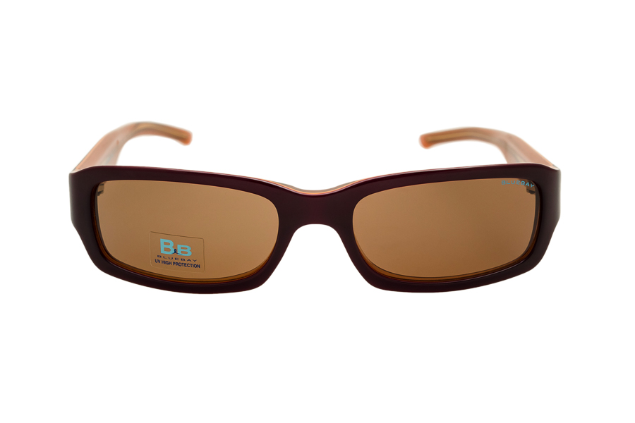 Γυαλιά Ηλίου Γυναικεία  Blue Bay 491