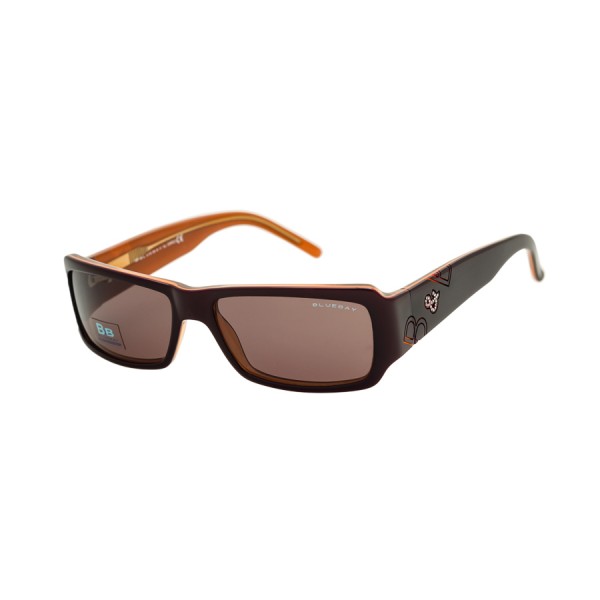 Sunglasses Blue Bay 647