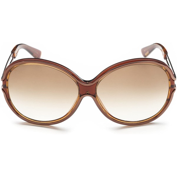 Sunglasses Hogan 45F