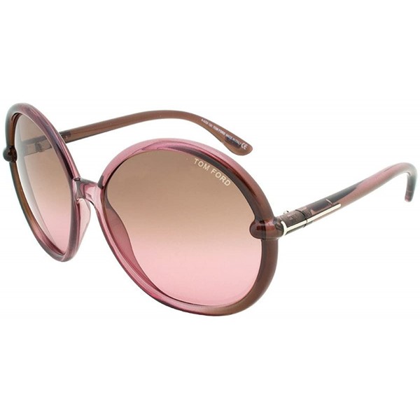 Tom Ford 167 Sunglasses