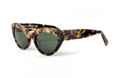 Γυαλιά Ηλίου Uglybell AT8166 C03