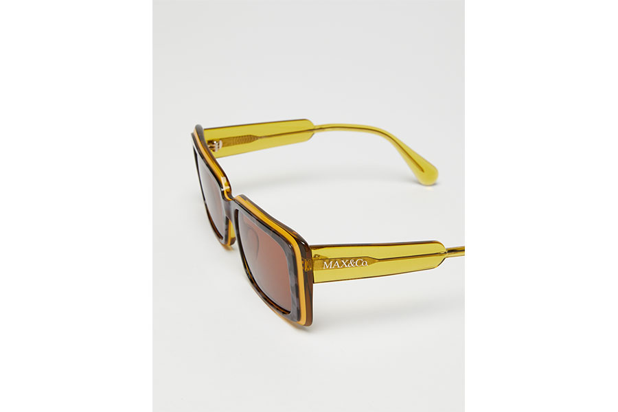 Γυαλιά Ηλίου Max & Co MO0040 55E