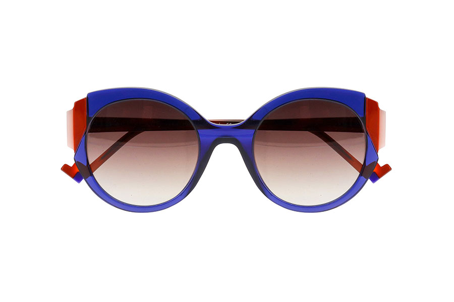 Γυαλιά Ηλίου Face a Face BOCCA PALMA 1