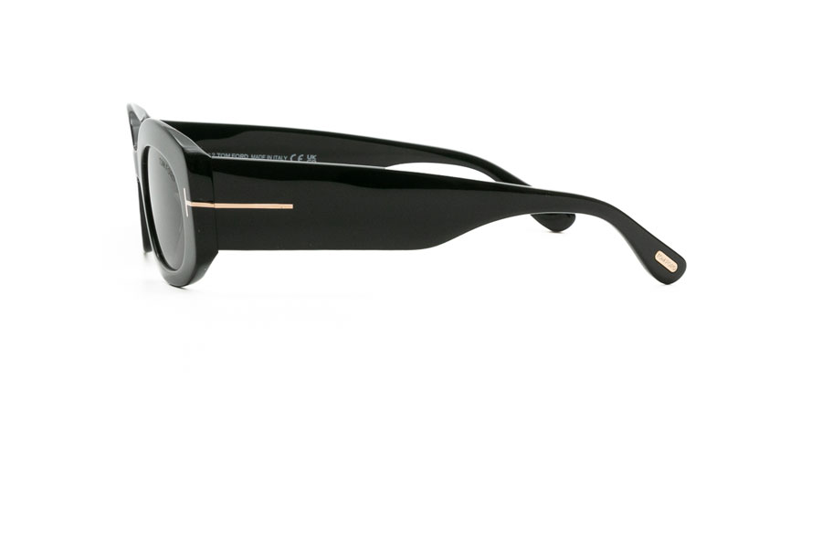 Γυαλιά Ηλίου Tom Ford 1187 01A