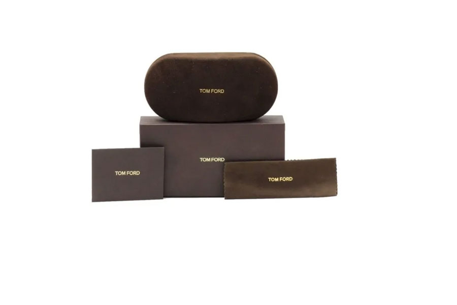 Γυαλιά Ηλίου Tom Ford 1187 01A