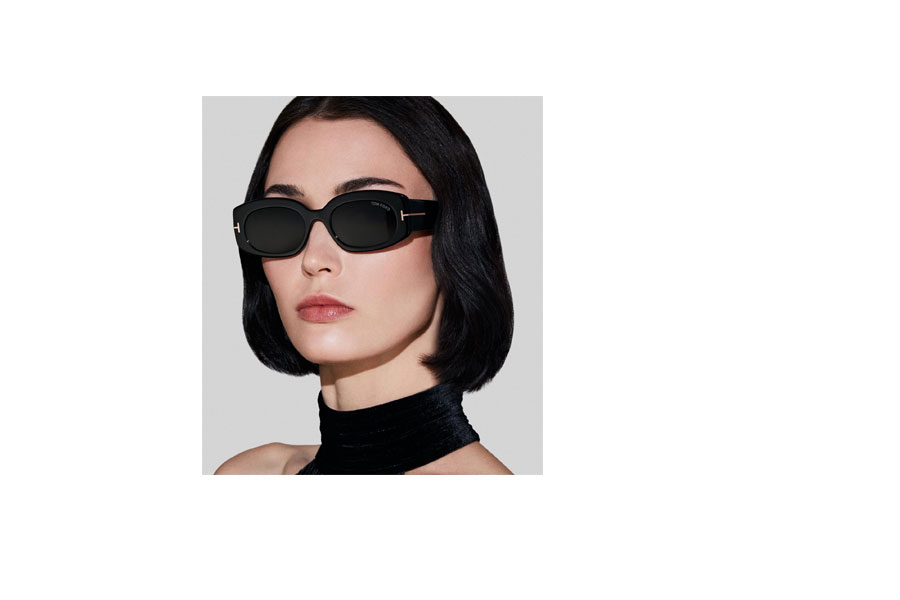 Γυαλιά Ηλίου Tom Ford 1187 01A