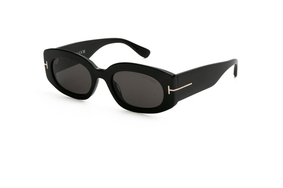Γυαλιά Ηλίου Tom Ford 1187 01A